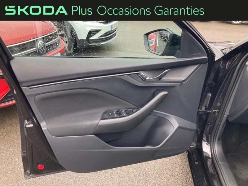 Voitures occasions ŠKODA SCALA Ambition Lens