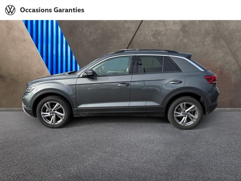 Voitures occasions VOLKSWAGEN T-ROC VW Edition Lens