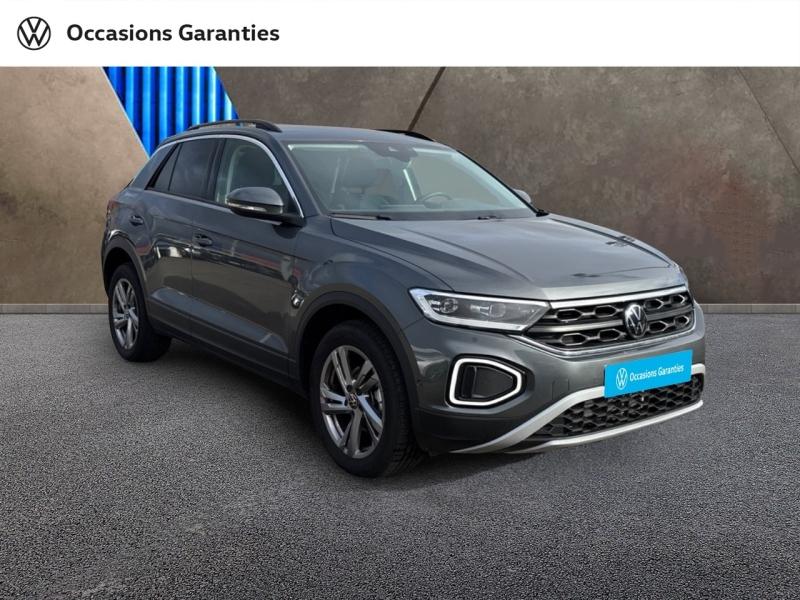 Voitures occasions VOLKSWAGEN T-ROC VW Edition Lens