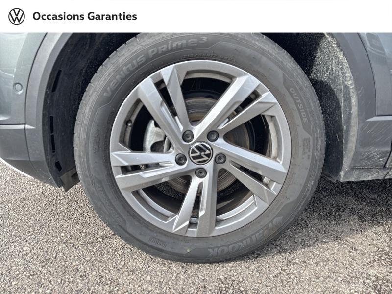 Voitures occasions VOLKSWAGEN T-ROC VW Edition Lens