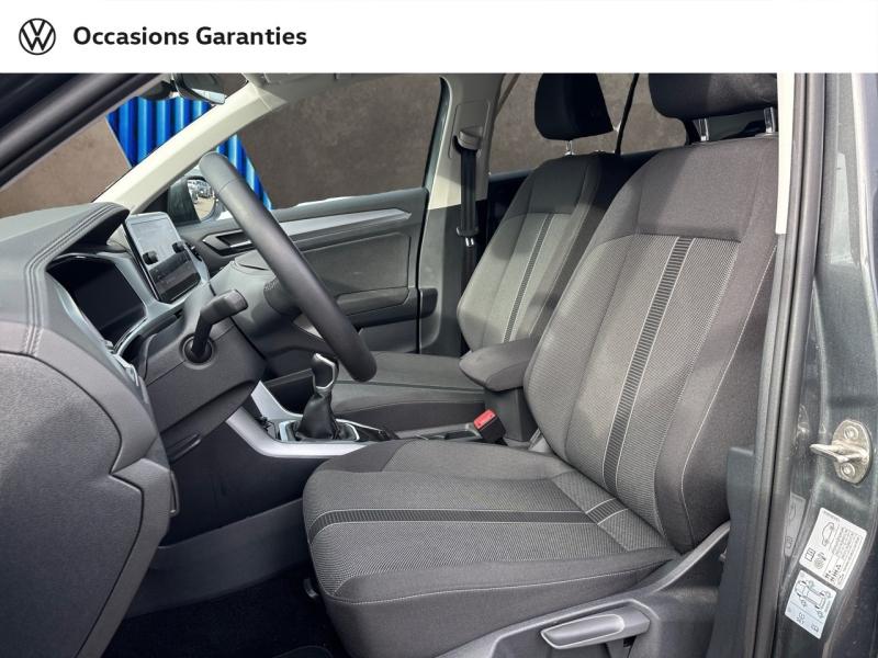 Voitures occasions VOLKSWAGEN T-ROC VW Edition Lens