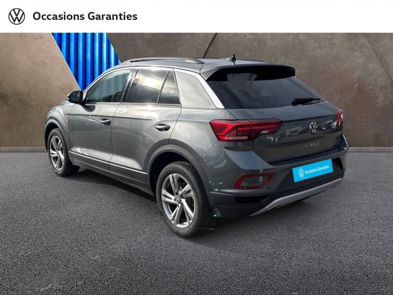 Voitures occasions VOLKSWAGEN T-ROC VW Edition Lens