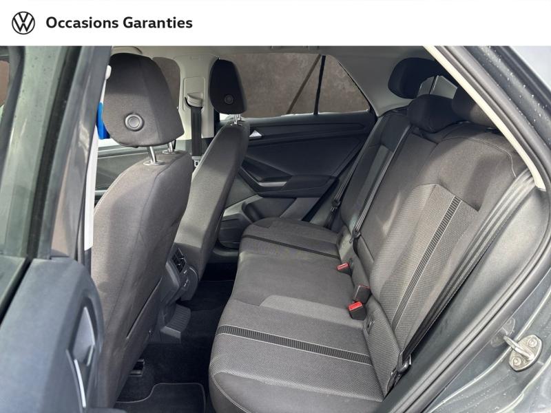 Voitures occasions VOLKSWAGEN T-ROC VW Edition Lens
