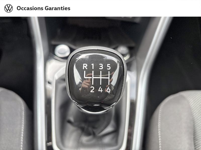 Voitures occasions VOLKSWAGEN T-ROC VW Edition Lens