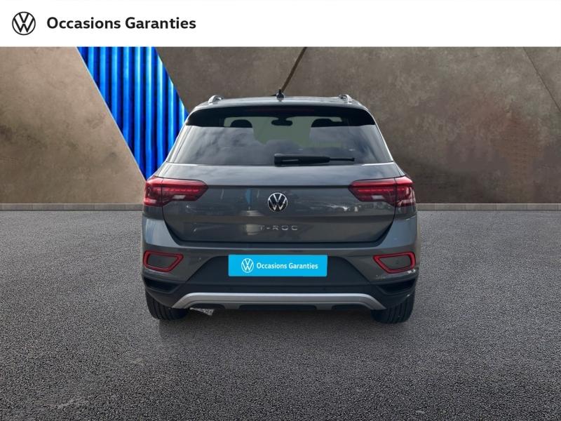 Voitures occasions VOLKSWAGEN T-ROC VW Edition Lens