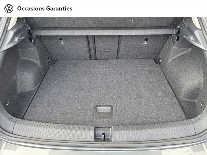 Voitures occasions VOLKSWAGEN T-ROC VW Edition Lens