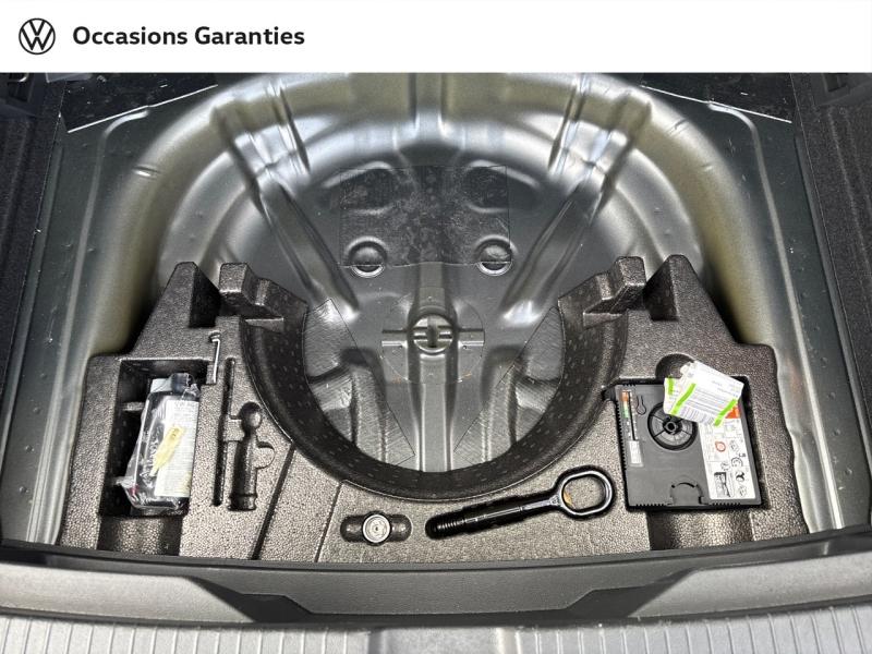 Voitures occasions VOLKSWAGEN T-ROC VW Edition Lens