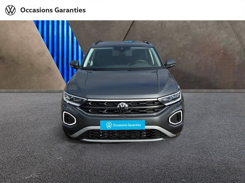 Voitures occasions VOLKSWAGEN T-ROC VW Edition Lens