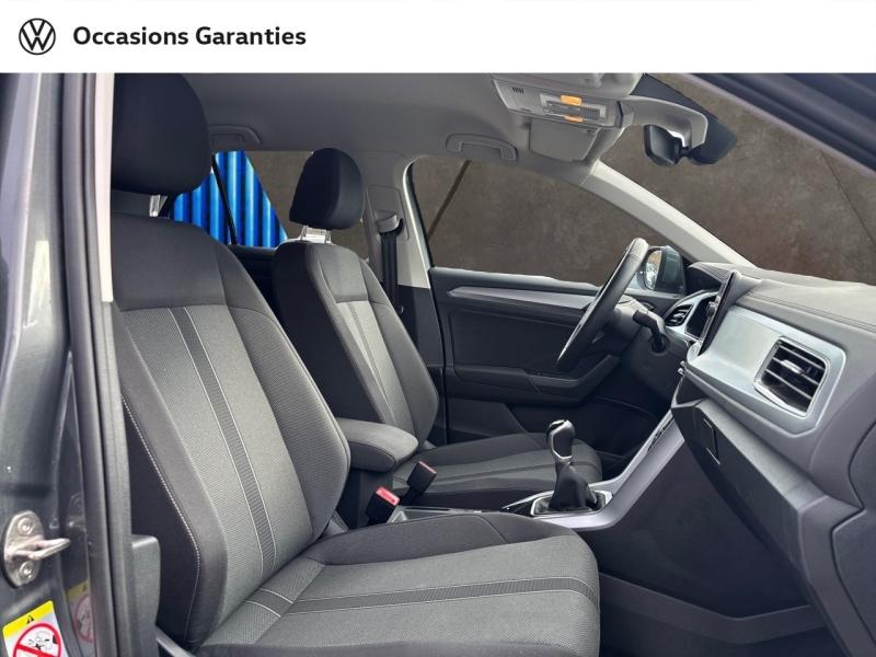 Voitures occasions VOLKSWAGEN T-ROC VW Edition Lens