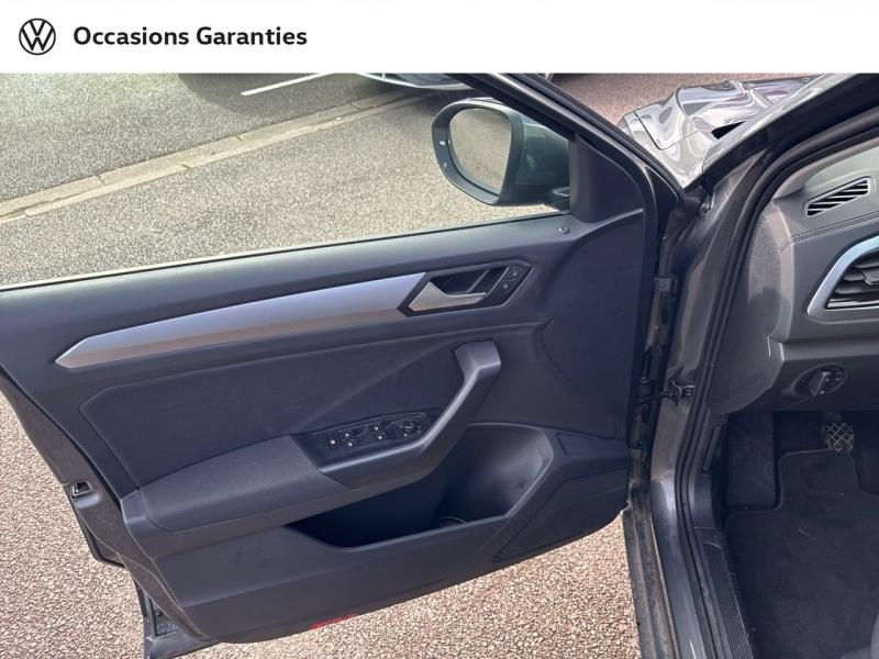 Voitures occasions VOLKSWAGEN T-ROC VW Edition Lens
