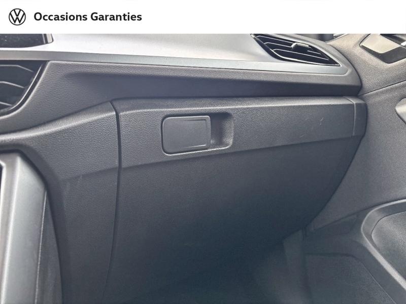 Voitures occasions VOLKSWAGEN T-ROC VW Edition Lens