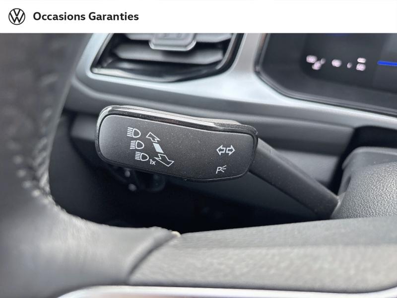 Voitures occasions VOLKSWAGEN T-ROC VW Edition Lens