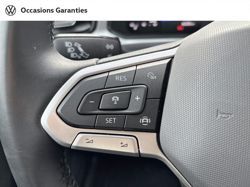 Voitures occasions VOLKSWAGEN T-ROC VW Edition Lens