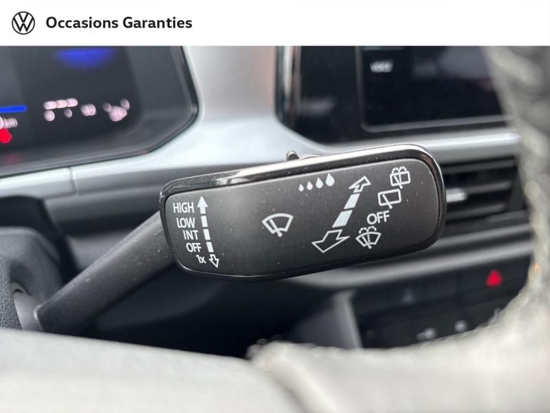 Voitures occasions VOLKSWAGEN T-ROC VW Edition Lens