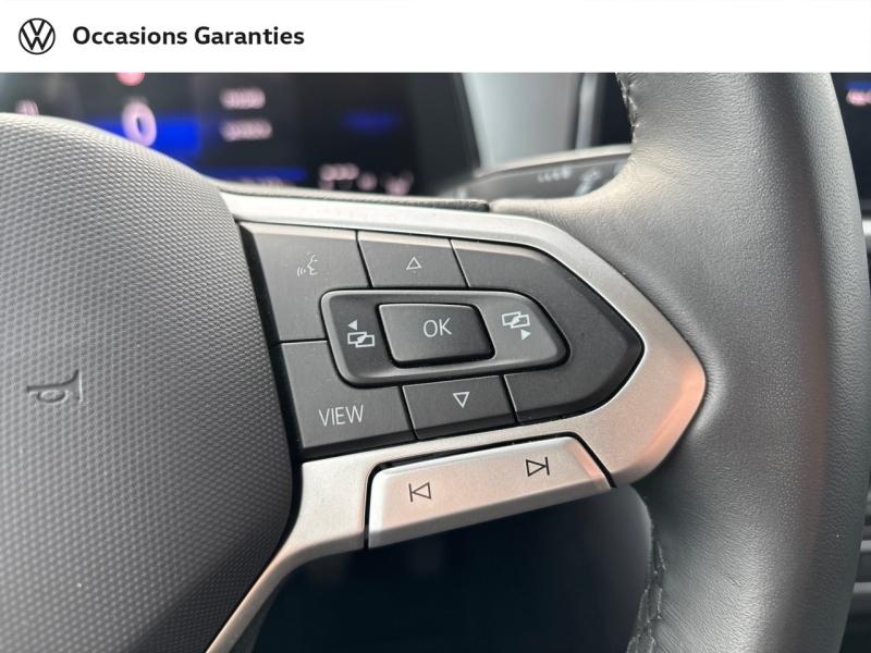 Voitures occasions VOLKSWAGEN T-ROC VW Edition Lens