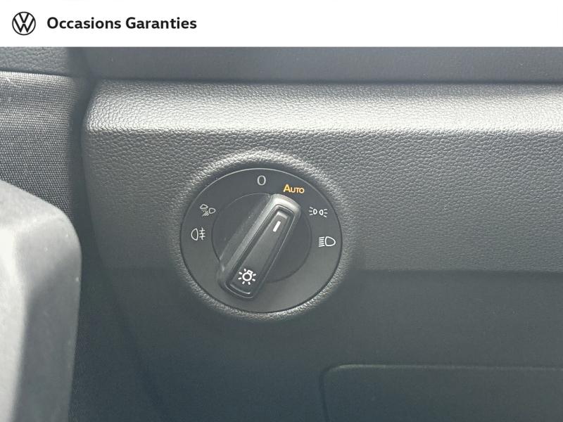 Voitures occasions VOLKSWAGEN T-ROC VW Edition Lens