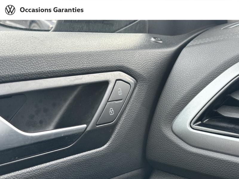 Voitures occasions VOLKSWAGEN T-ROC VW Edition Lens