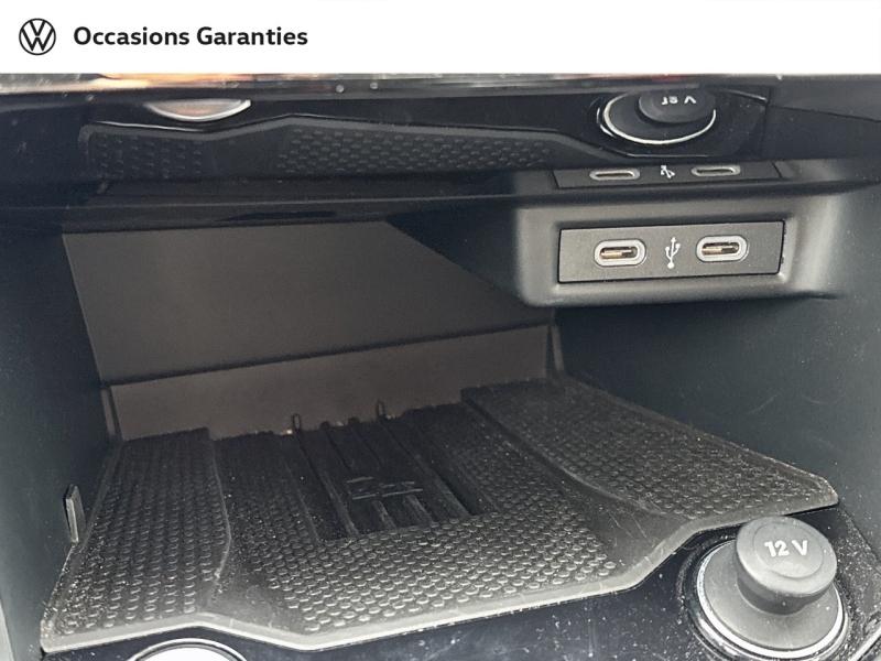 Voitures occasions VOLKSWAGEN T-ROC VW Edition Lens