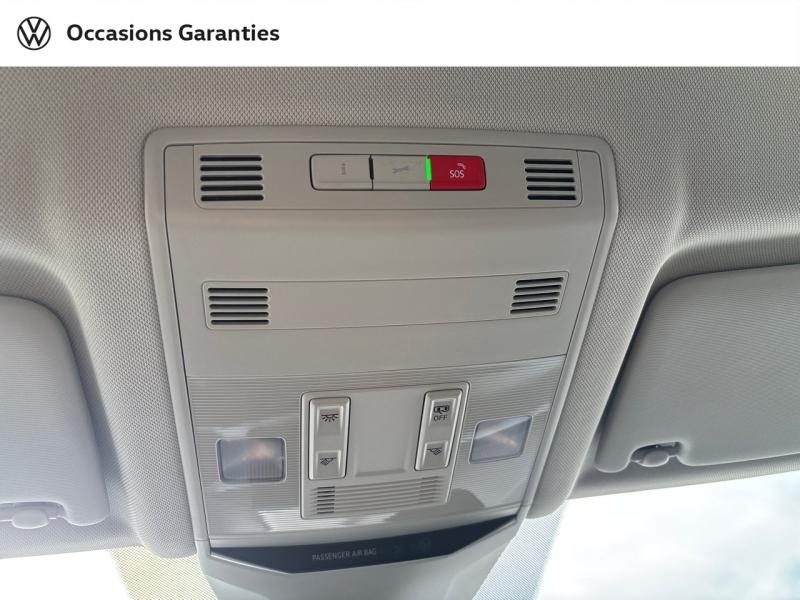 Voitures occasions VOLKSWAGEN T-ROC VW Edition Lens