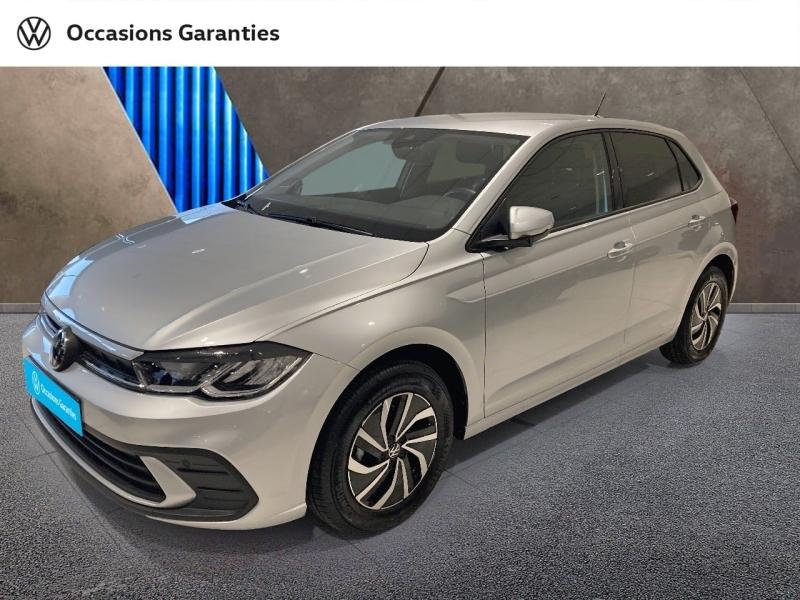 Voitures occasions VOLKSWAGEN POLO Life Lens