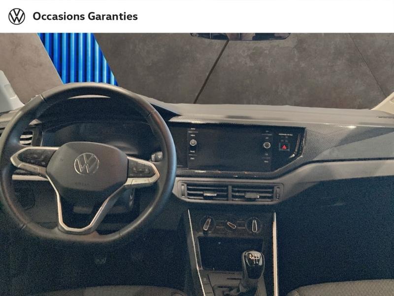Voitures occasions VOLKSWAGEN POLO Life Lens