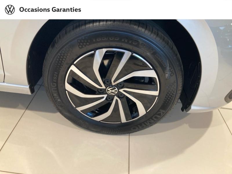 Voitures occasions VOLKSWAGEN POLO Life Lens