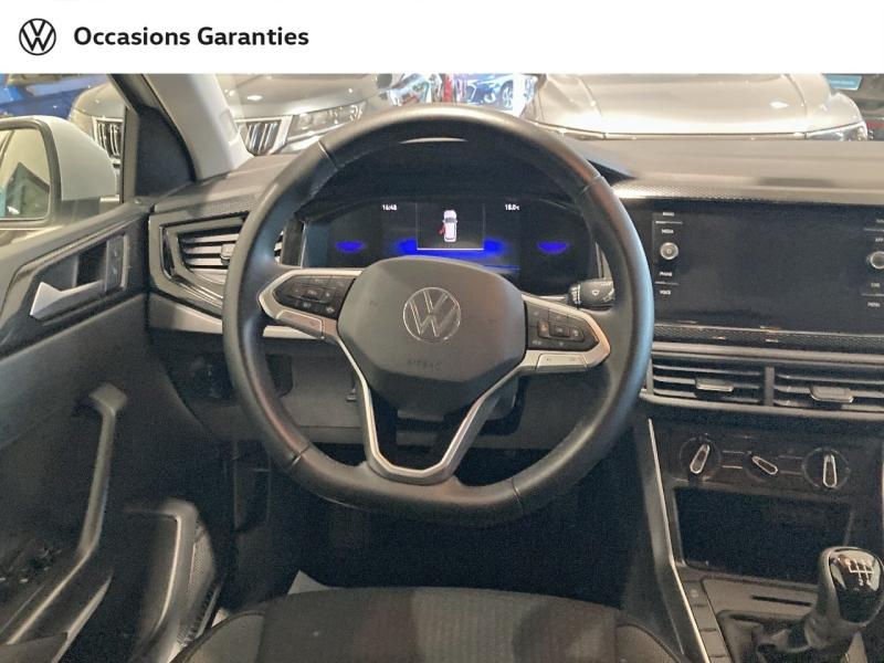Voitures occasions VOLKSWAGEN POLO Life Lens