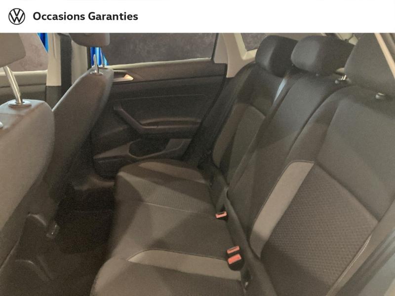 Voitures occasions VOLKSWAGEN POLO Life Lens