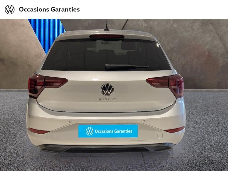 Voitures occasions VOLKSWAGEN POLO Life Lens