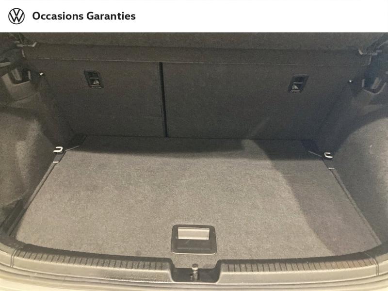 Voitures occasions VOLKSWAGEN POLO Life Lens