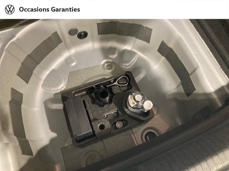 Voitures occasions VOLKSWAGEN POLO Life Lens