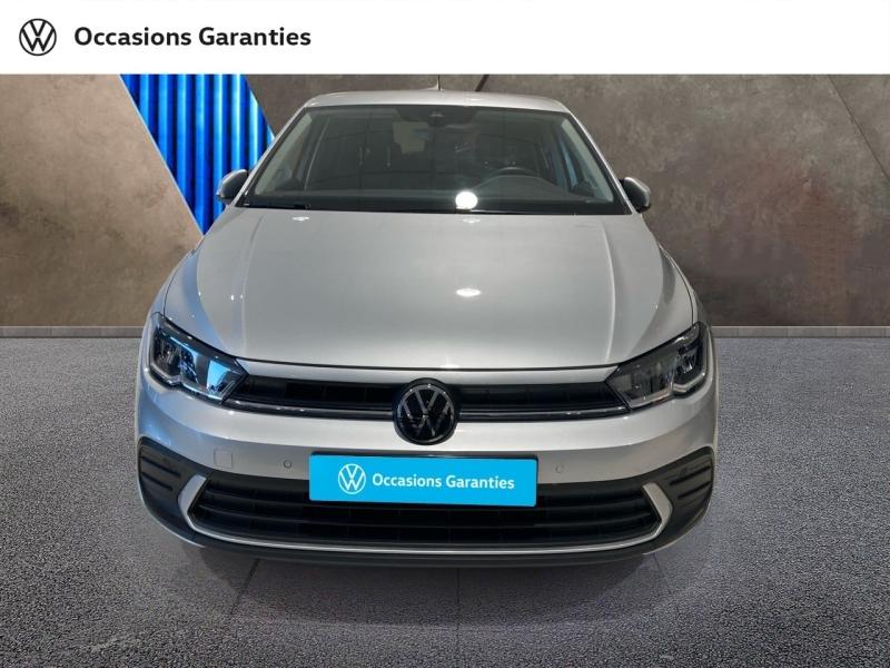 Voitures occasions VOLKSWAGEN POLO Life Lens