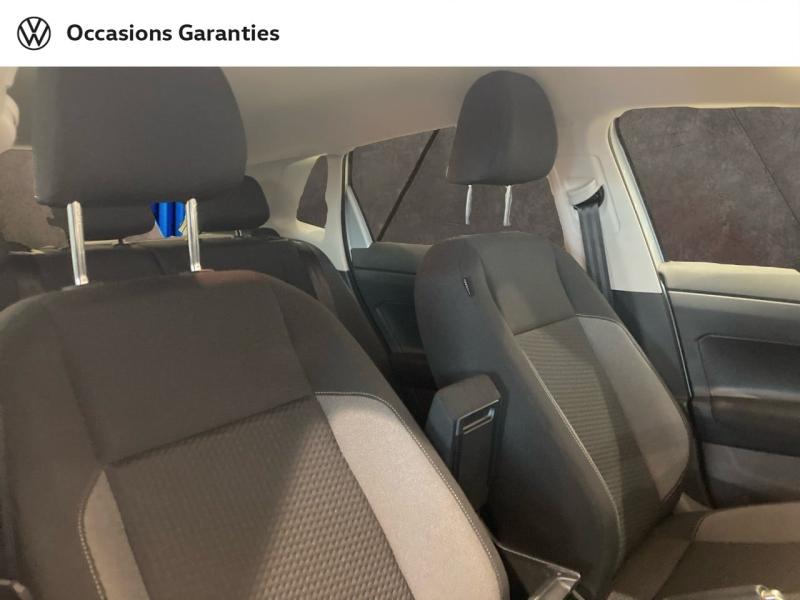 Voitures occasions VOLKSWAGEN POLO Life Lens