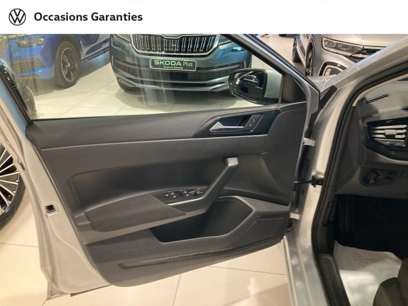 Voitures occasions VOLKSWAGEN POLO Life Lens