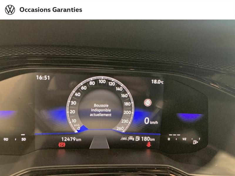 Voitures occasions VOLKSWAGEN POLO Life Lens