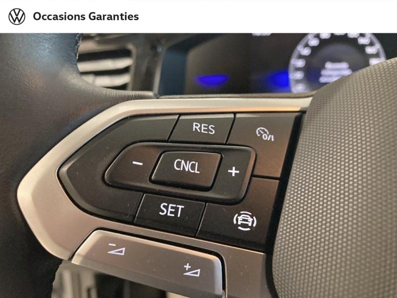 Voitures occasions VOLKSWAGEN POLO Life Lens