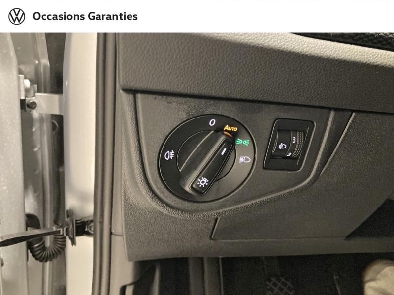 Voitures occasions VOLKSWAGEN POLO Life Lens