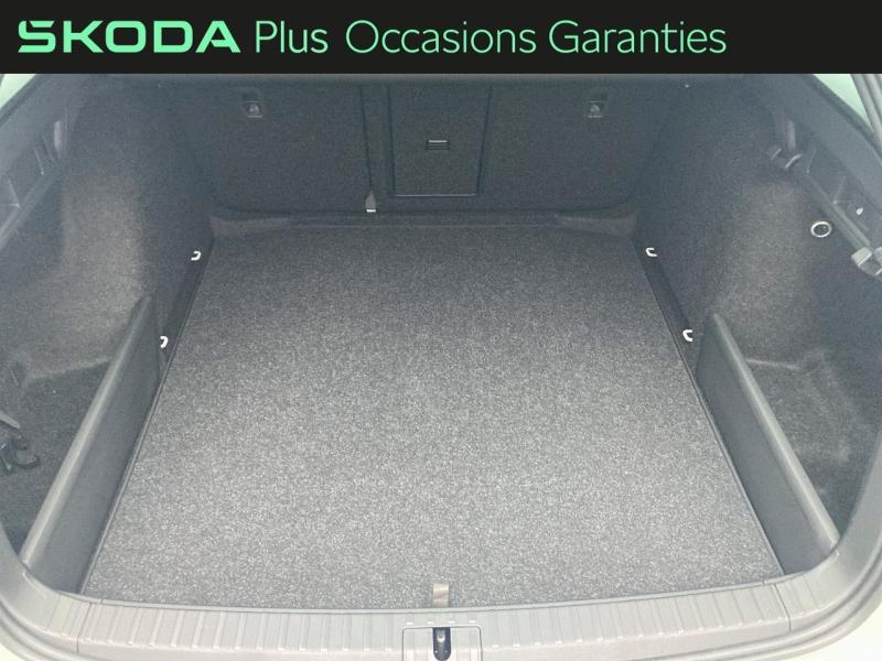 Voitures occasions ŠKODA Octavia Combi Sportline Lens