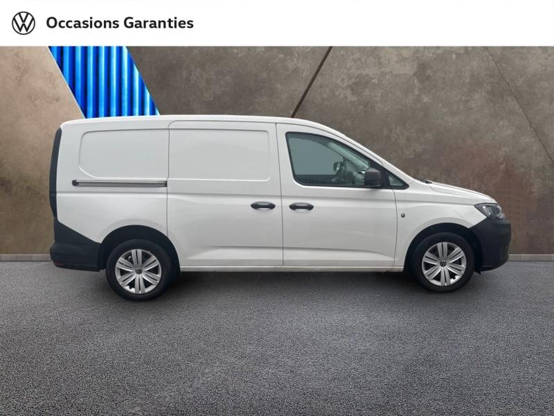 Voitures occasions VOLKSWAGEN UTILITAIRES Caddy Cargo Business Lens