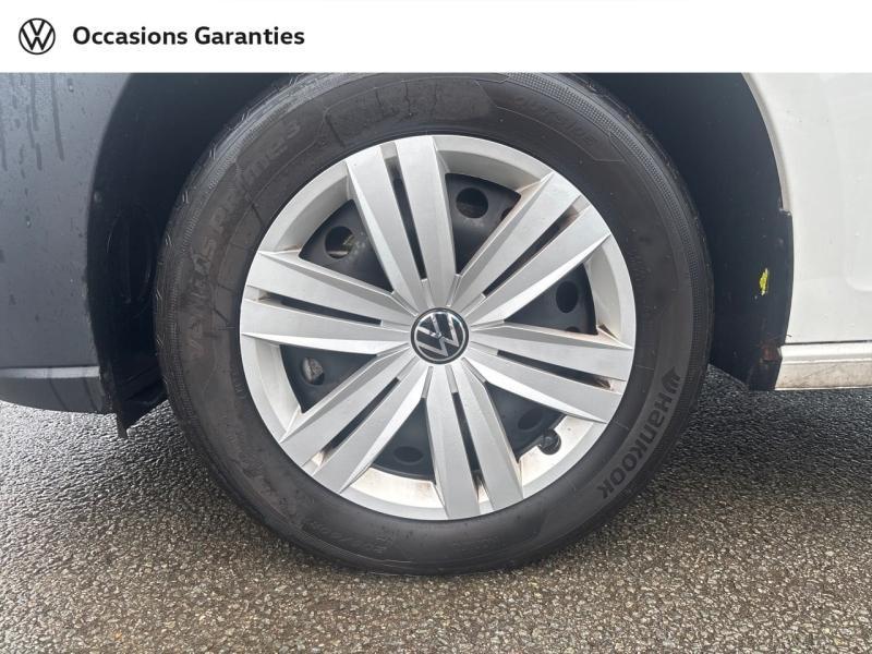 Voitures occasions VOLKSWAGEN UTILITAIRES Caddy Cargo Business Lens