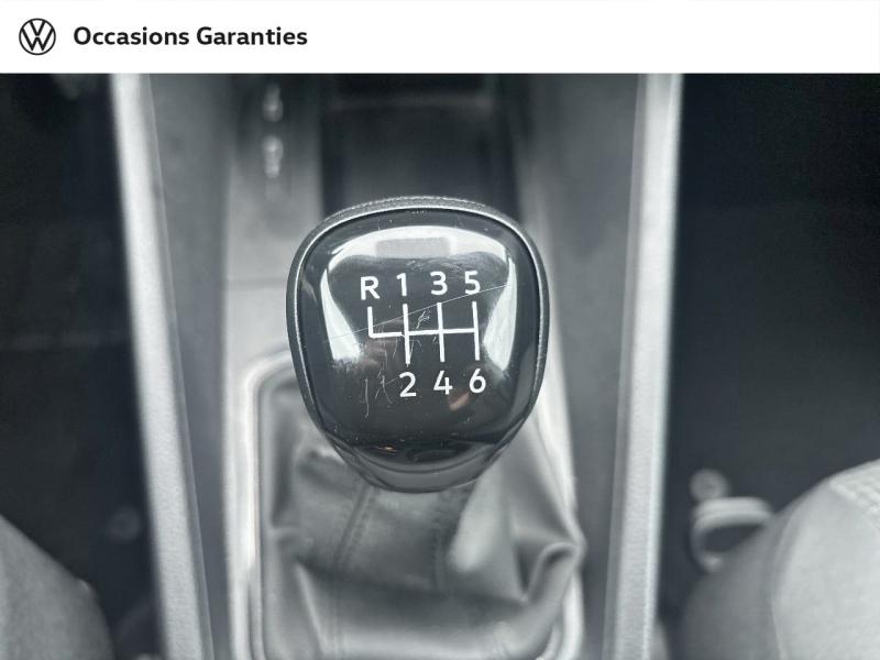 Voitures occasions VOLKSWAGEN UTILITAIRES Caddy Cargo Business Lens