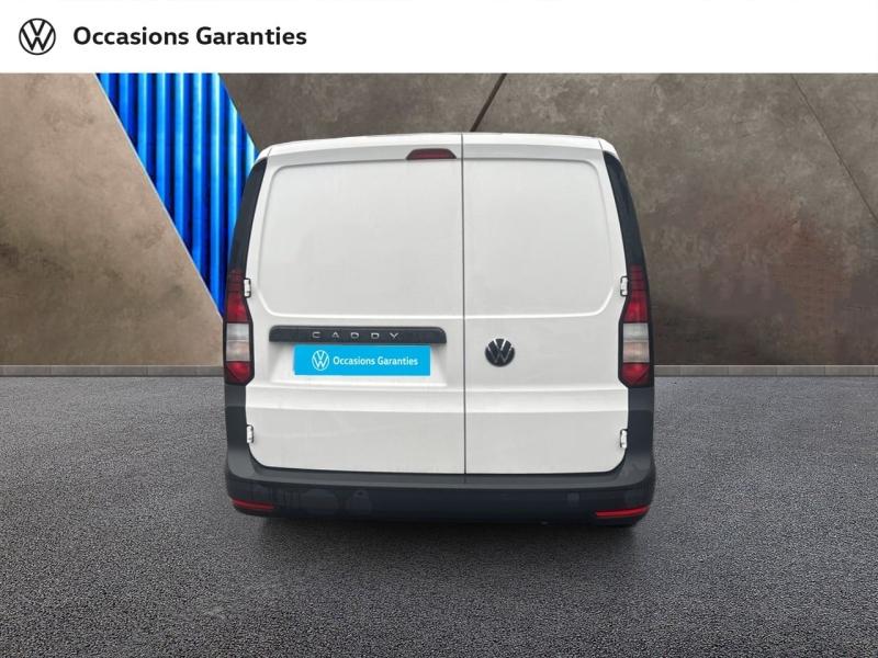 Voitures occasions VOLKSWAGEN UTILITAIRES Caddy Cargo Business Lens