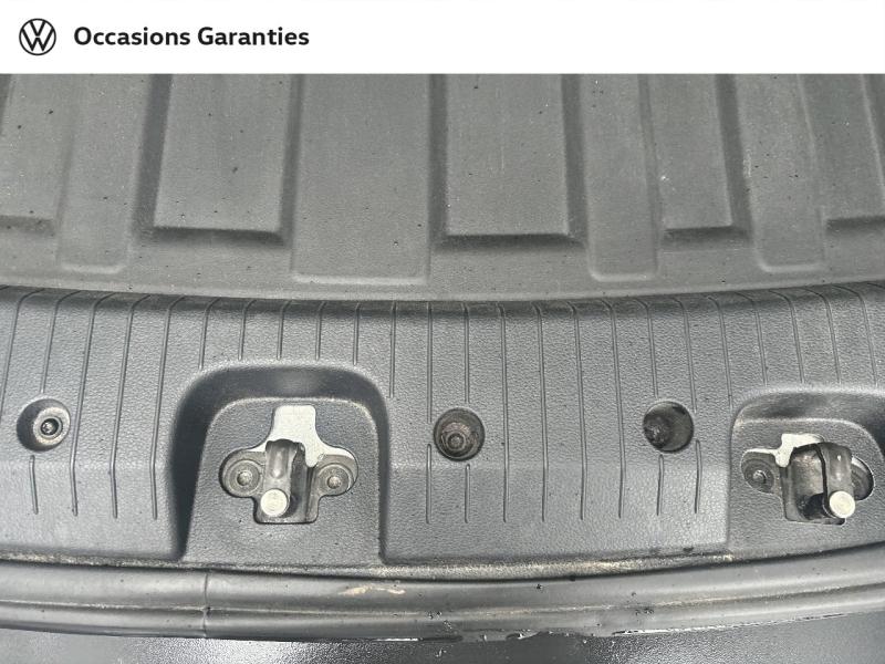 Voitures occasions VOLKSWAGEN UTILITAIRES Caddy Cargo Business Lens