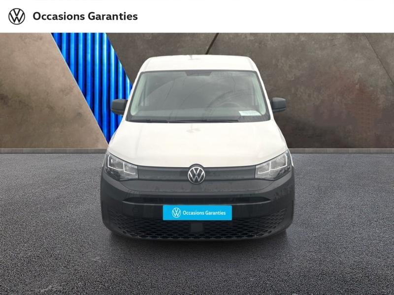 Voitures occasions VOLKSWAGEN UTILITAIRES Caddy Cargo Business Lens