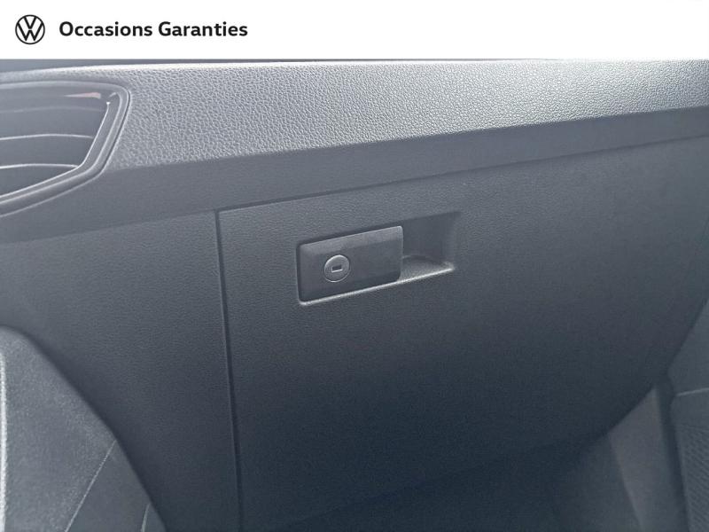 Voitures occasions VOLKSWAGEN UTILITAIRES Caddy Cargo Business Lens