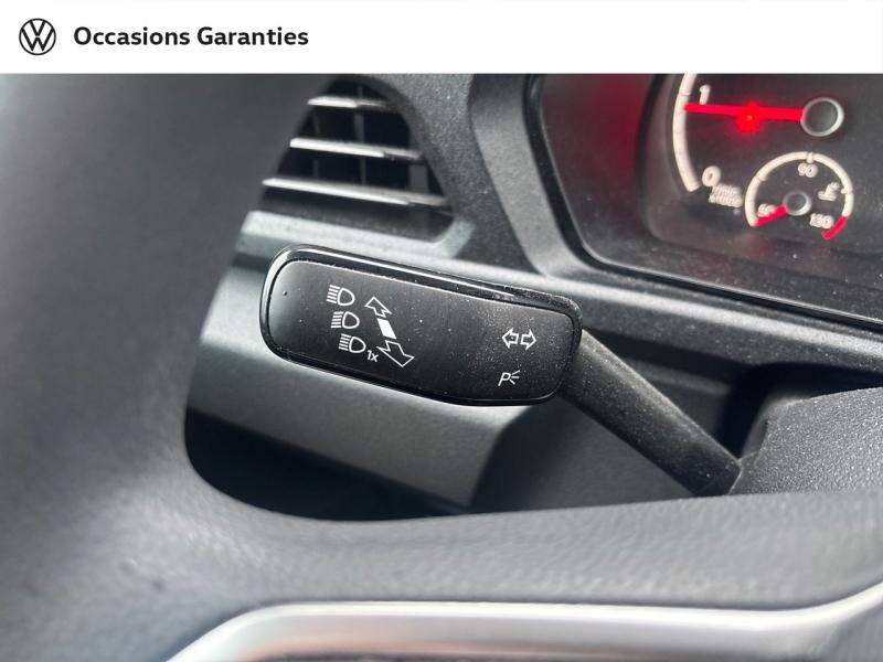 Voitures occasions VOLKSWAGEN UTILITAIRES Caddy Cargo Business Lens