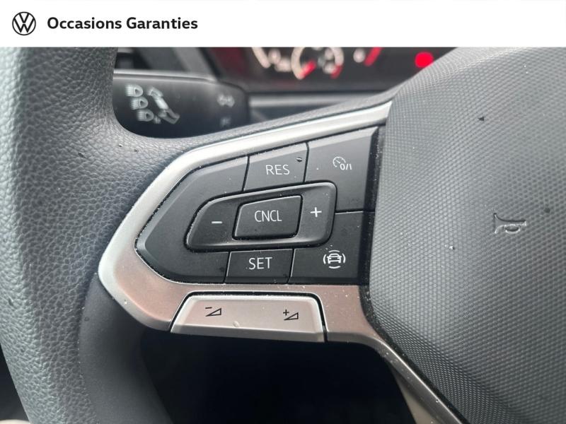 Voitures occasions VOLKSWAGEN UTILITAIRES Caddy Cargo Business Lens