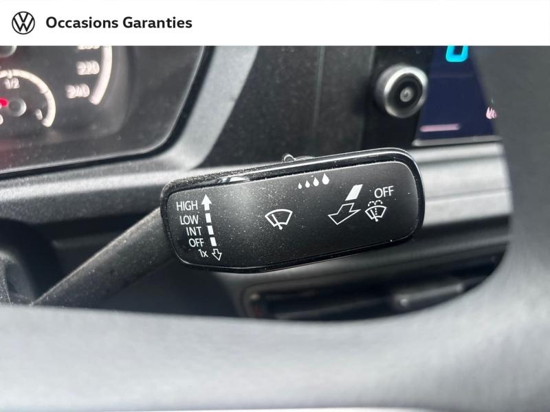 Voitures occasions VOLKSWAGEN UTILITAIRES Caddy Cargo Business Lens