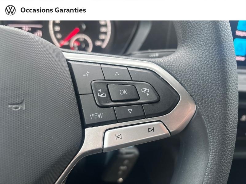 Voitures occasions VOLKSWAGEN UTILITAIRES Caddy Cargo Business Lens