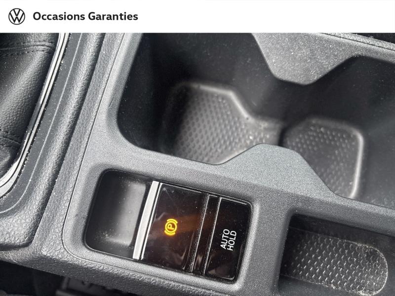 Voitures occasions VOLKSWAGEN UTILITAIRES Caddy Cargo Business Lens